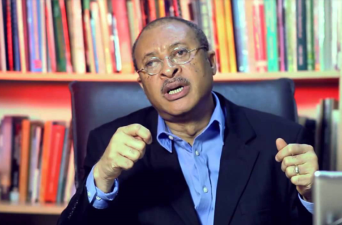 No One Above Age 70 Should Seek Executive Political Office — Pat Utomi