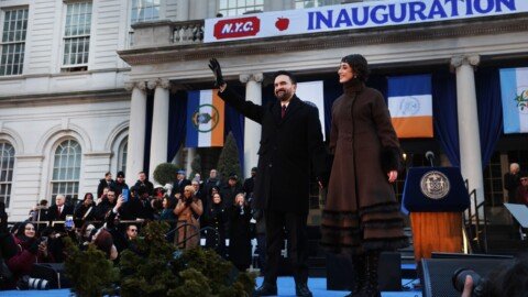 What Should a Democratic Socialist Wear? Enter Mayor Zohran Mamdani and First Lady Rama Duwaji