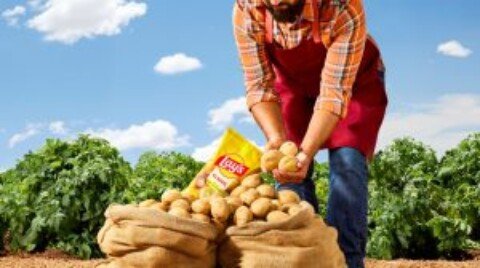 Lay’s drastically rebrands after disturbing finding: 42% of consumers didn’t know their chips were made out of potatoes