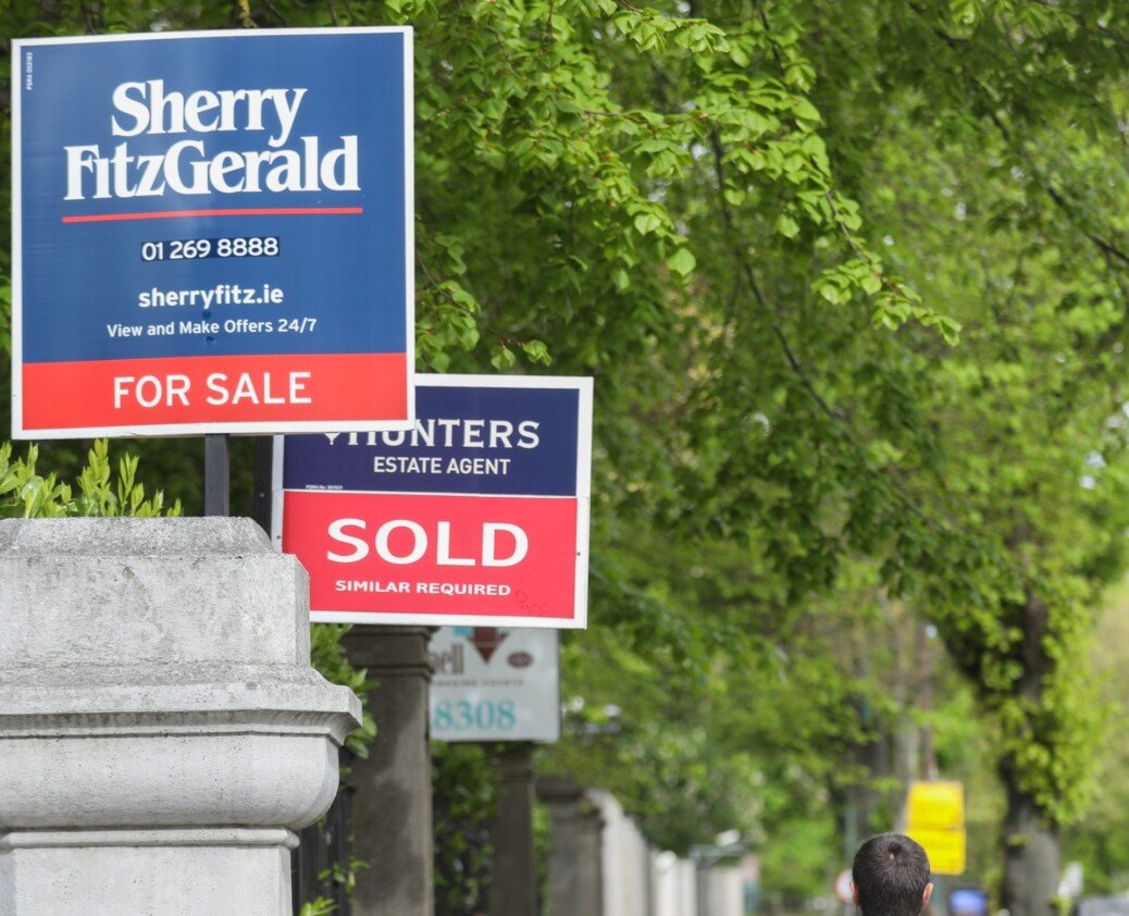 House prices surged 7% in 2025