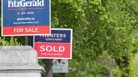House prices surged 7% in 2025