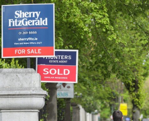 House prices surged 7% in 2025