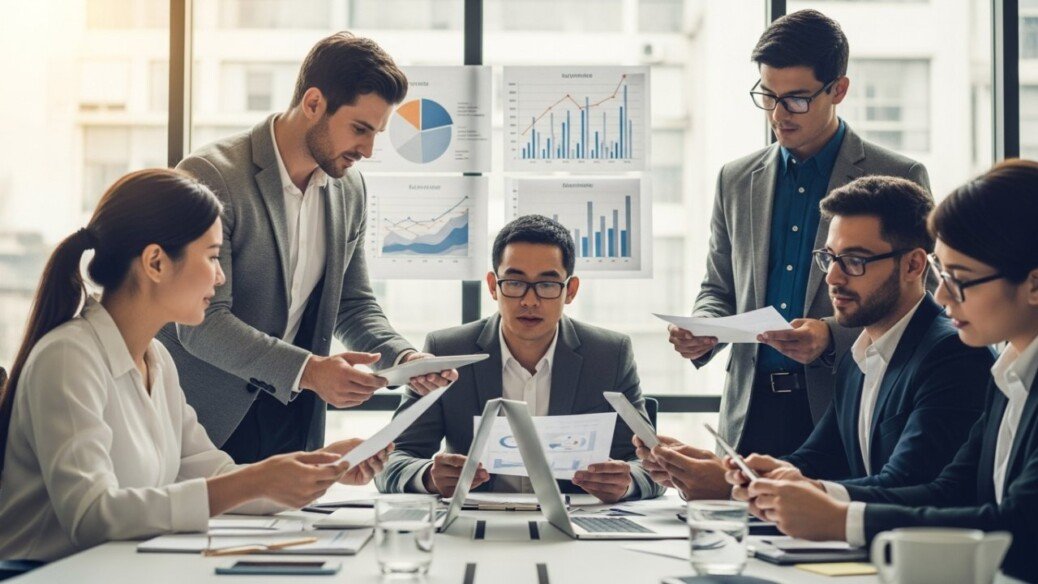 What Is Succession Planning and Why Is It Essential?