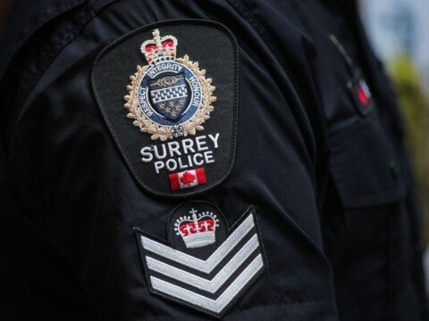 City of Surrey lawsuit alleges fraud funds deposited in CIBC, Coast Capital accounts