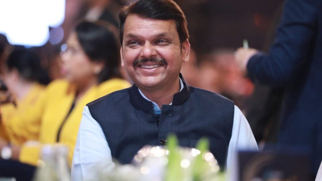 Maharashtra civic polls: MMRDA transformed from ‘bank’ to infrastructure powerhouse, says Fadnavis