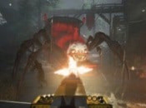 PSA: Choo-Choo Charles Costs Less Than A Cup Of Coffee On Xbox This Week