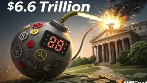 The GENIUS Act can drain $6.6T from U.S. banks – THIS is how