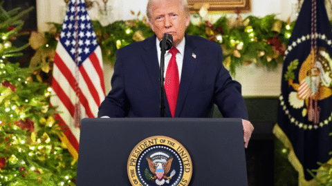 US to withdraw from United Nations, 65 other global bodies