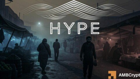 Hyperliquid: How whale transfers have stressed HYPE’s fragile price structure