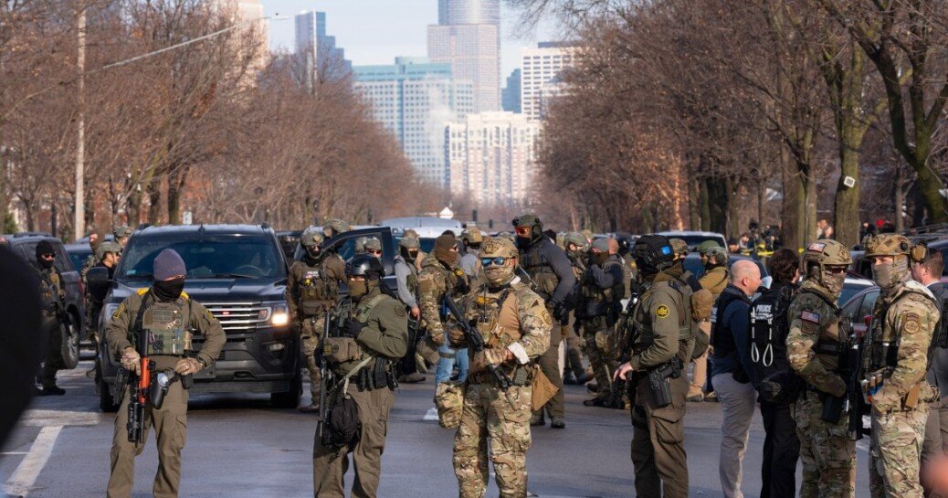 ICE officer who killed Minneapolis woman said he ‘feared for his life’ while arresting another driver last year