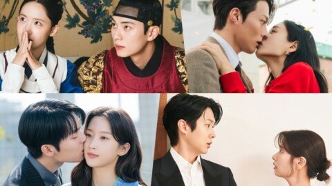 45+ Rom-Com Dramas Of 2025 (K-Drama Masterlist)