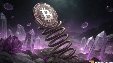 Explaining what Bitcoin’s latest ‘all-time low’ means for traders like you