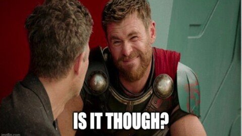 Dem Explains Why Abundant Oil and Lower Energy Prices Are Bad for America (Get This in a GOP Midterm Ad!)