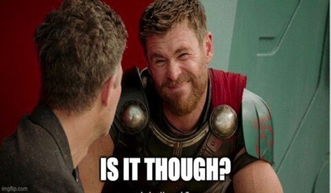 Dem Explains Why Abundant Oil and Lower Energy Prices Are Bad for America (Get This in a GOP Midterm Ad!)