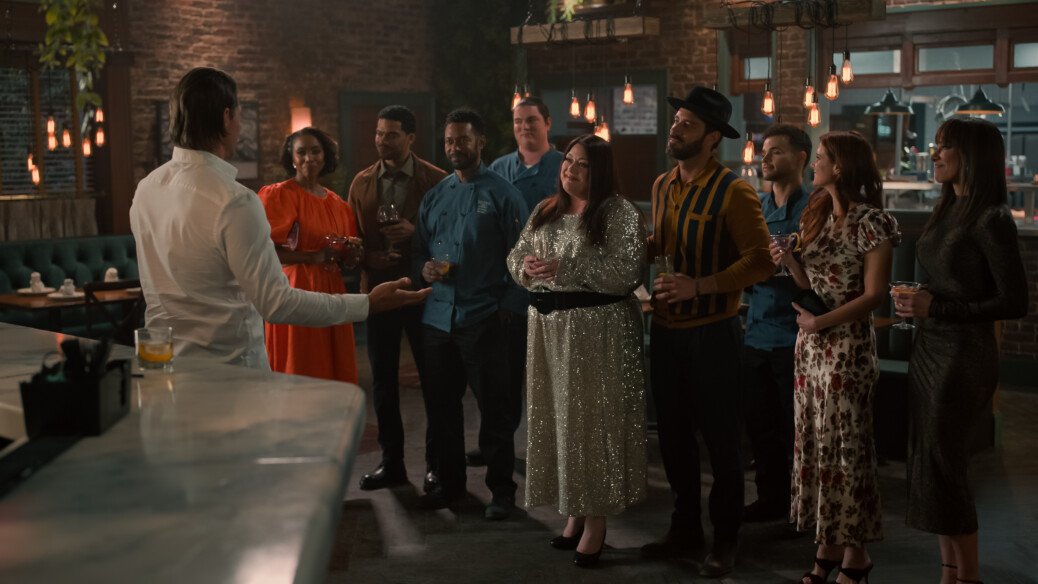 Is ‘Sweet Magnolias’ Season 5 Leaving Serenity? New York Relocation Explained