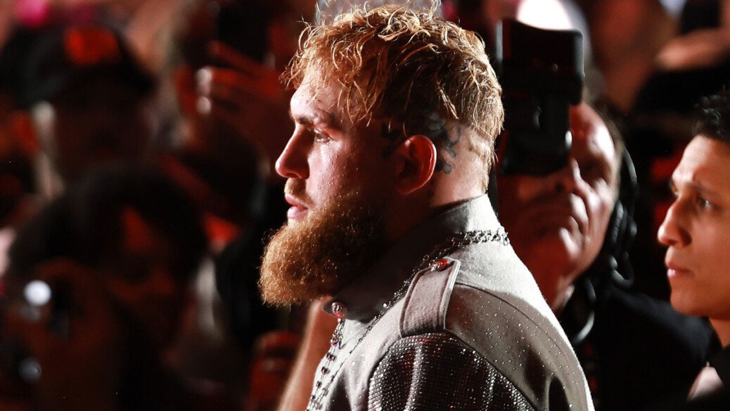 Jake Paul gives an inside look at his $40,000,000 ‘ranch’