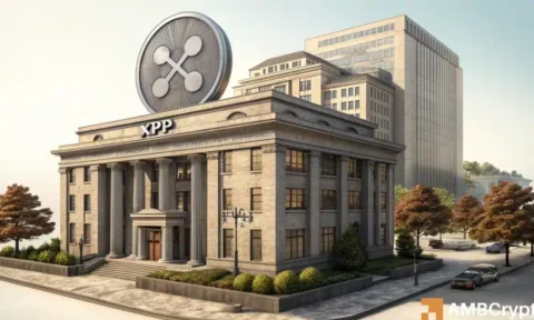 How the Ripple – BNY partnership is setting XRP’s new institutional era