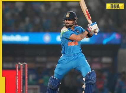 IND vs NZ 1st ODI Highlights: Virat Kohli misses 100 by seven runs but guides India to a easy 4-wicket win against Kiwis