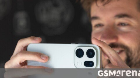 My top 5 phones of 2025