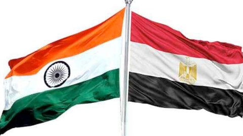 India, Egypt strengthen pharmaceutical collaboration through high-level delegation visit