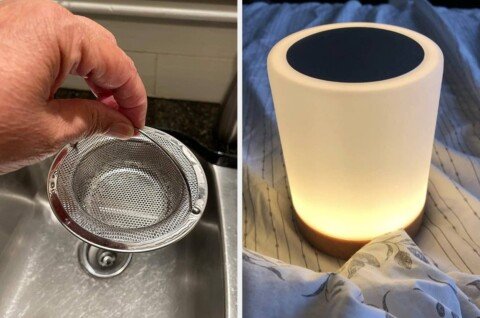 “Where Has This Been My Whole Life”: 28 Home Products Reviewers Are Fully Obsessed With And Wish They’d Bought Sooner