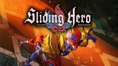Sliding Hero 2.0 Slides Its Way to Steam With 20% Off