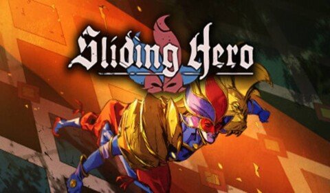 Sliding Hero 2.0 Slides Its Way to Steam With 20% Off