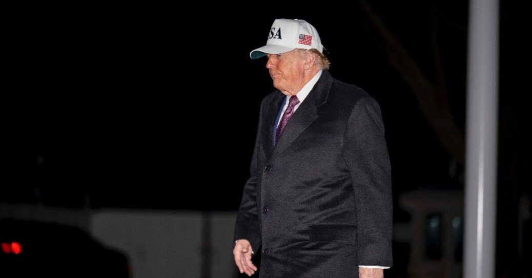 Trump has options on Iran, but first must define goal