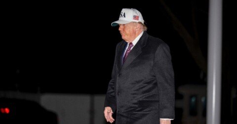 Trump has options on Iran, but first must define goal