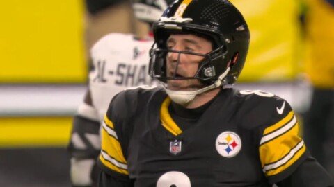 Wild Card Round PFF Grades: Underwhelming Game Across The Board