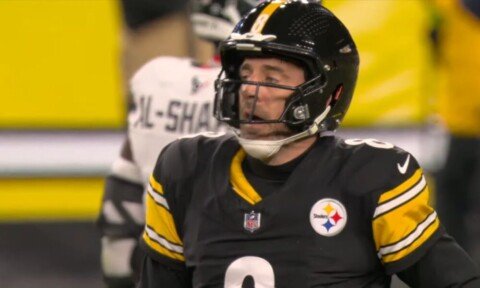 Wild Card Round PFF Grades: Underwhelming Game Across The Board