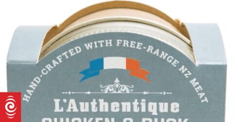 L’Authentique Chicken & Duck Parfait recalled following food safety failure
