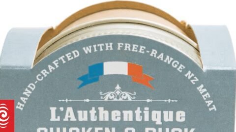 L’Authentique Chicken & Duck Parfait recalled following food safety failure