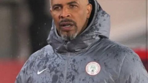“I Don’t Know My Future” — Chelle Speaks After Super Eagles’ AFCON Exit
