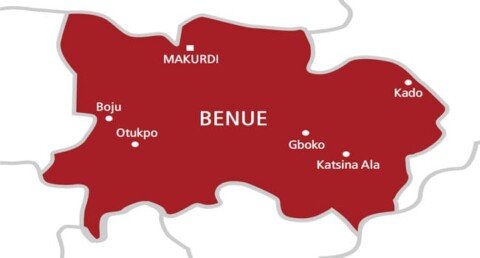 Father, son killed in fresh attack on Benue community