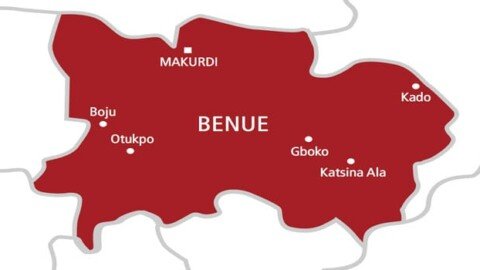 Father, son killed in fresh attack on Benue community