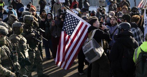 Chabria: Memo to Minneapolis from California: Please don’t take the bait