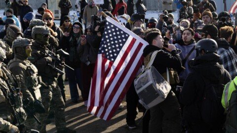 Chabria: Memo to Minneapolis from California: Please don’t take the bait