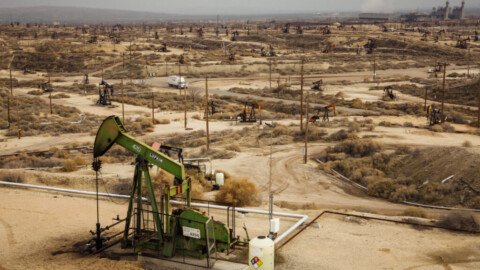 Will Trump’s Push to Drill on California Public Lands be More Successful This Time Around?