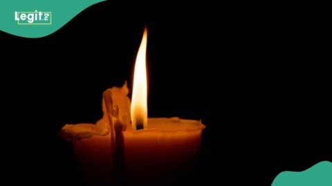 Lamentation as popular Imam passes away, details emerge