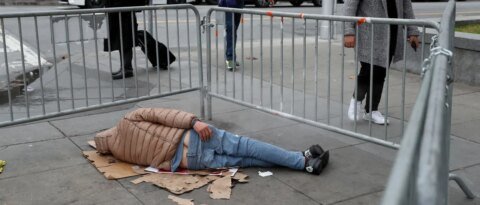 California Official Launches Video Game To Solve Homelessness