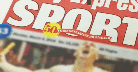 San Juan matter postponed; Signal Hill Girls reach Big 5 final | Local Sports | trinidadexpress.com