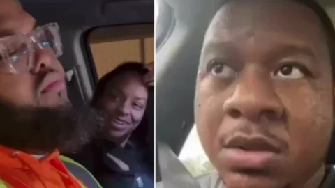 BREAKING: “I’d Rather Sit in My Car for Hours”: Man Reveals Why He Avoids Going Home to His Wife