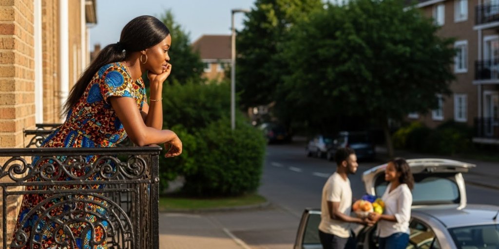 Marriage Diaries: The Wife Figuring Out Life With a People Pleaser Husband