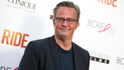 ‘FRIENDS’ STAR MATTHEW PERRY SUSPECT KILLER DOCTOR ESCAPES JAIL TIME IN HOLLYWOOD FIASCO