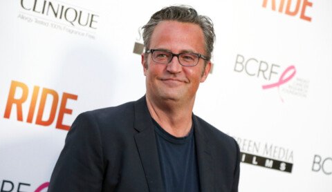 ‘FRIENDS’ STAR MATTHEW PERRY SUSPECT KILLER DOCTOR ESCAPES JAIL TIME IN HOLLYWOOD FIASCO