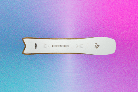 Jones Hovercraft 2.0 Snowboard Review: For Big Powder Days