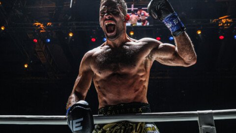 Two late additions bolster ONE Fight Night 39 card after injury withdrawals