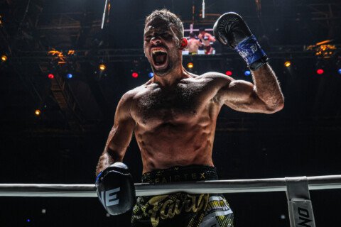 Two late additions bolster ONE Fight Night 39 card after injury withdrawals