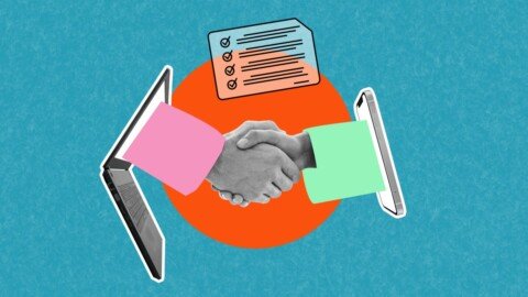 Here are the 55 US AI startups that raised $100M or more in 2025